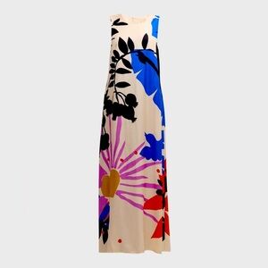 Johnny Was
Tatianna Maxi Dress NWT